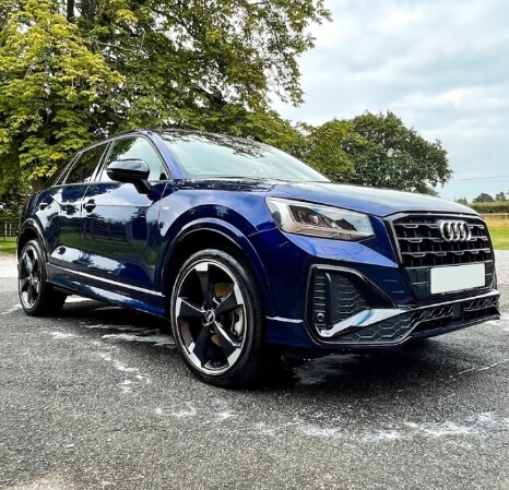 Body Armour Graphene Coating 9H+ for Cars (30ml) - Image 8