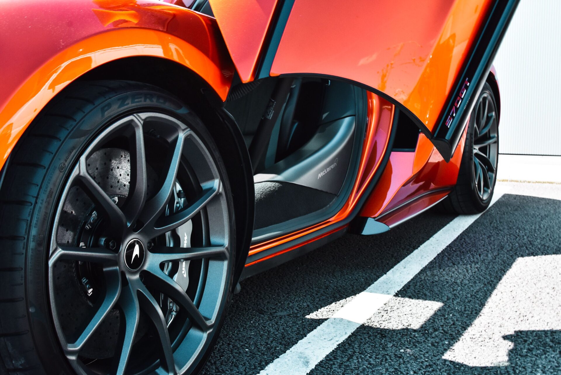 Body Armour Graphene Coating 9H+ for Cars (30ml) - Image 3