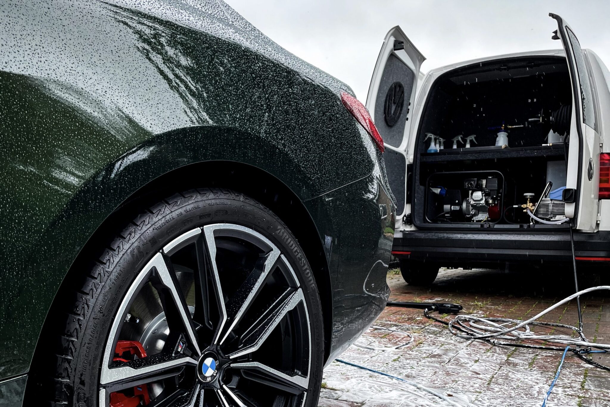 Detailing & Valeting Guys