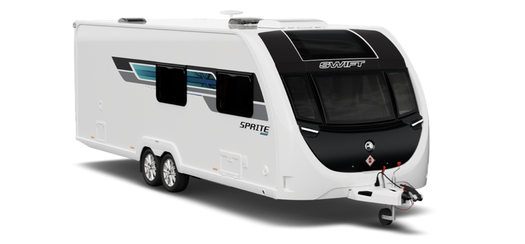 Body Armour Ceramic Coating 9H+ for Caravans & Motorhomes (60ml) - Image 4