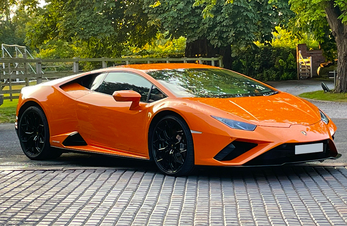 Body Armour Graphene Coating 9H+ for Cars (30ml) - Image 7