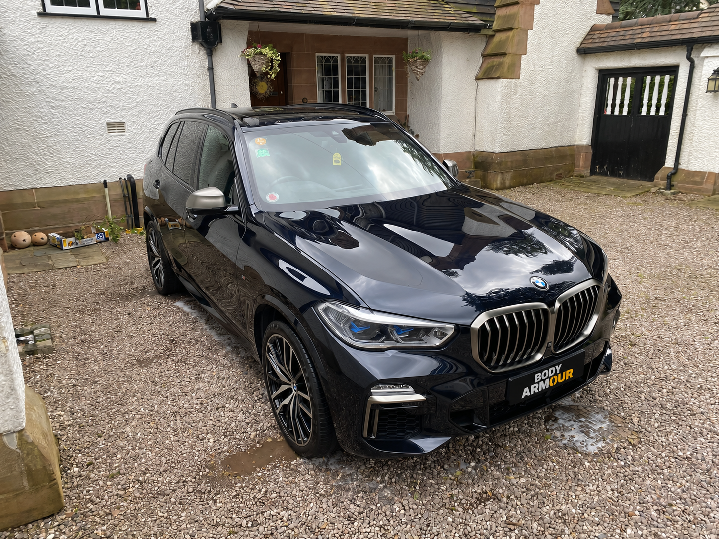 BMW